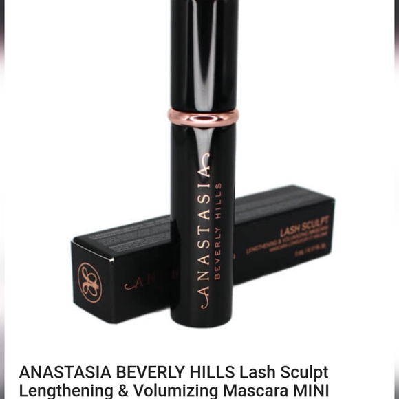 Anastasia Beverly hills lot - Picture 6 of 16